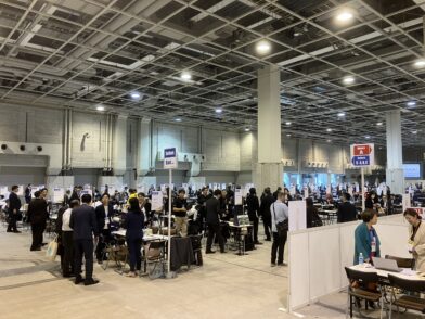 VISIT JAPAN Travel & MICE Mart 2023（VJTM2023）に参加しました／万博プラス関西観光推進事業 